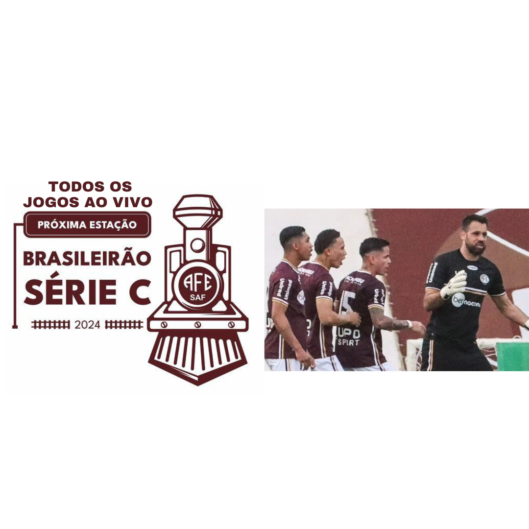 Acompanhe a Ferroviária aqui na Mídia